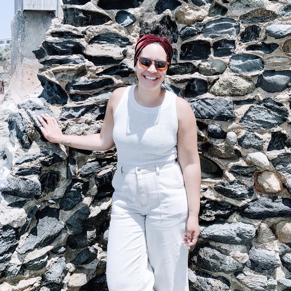 Meet Your Posher: Celeste